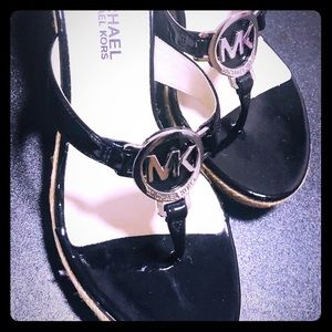 MICHAEL Michael Kors Sandals (8.5)